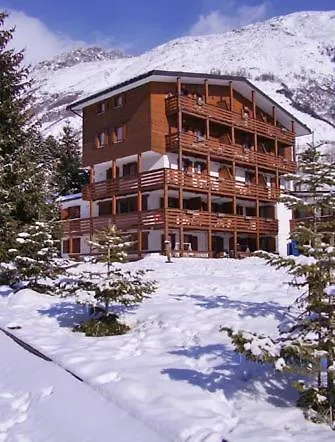 Alla Gran Baita Residence Madesimo