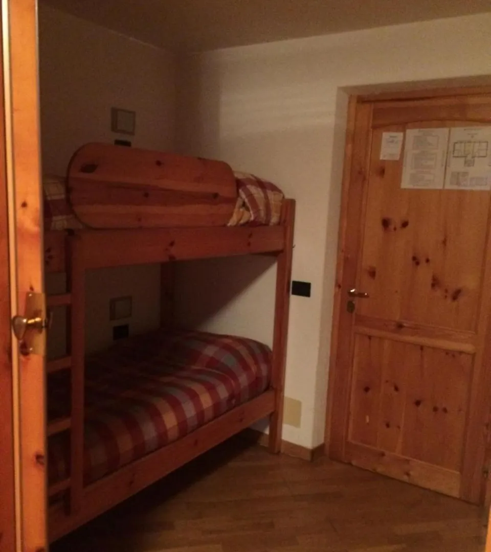 Alla Gran Baita Residence 3*, Madesimo Italy
