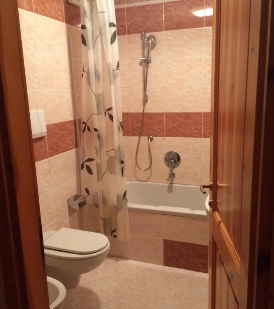 Aparthotel Alla Gran Baita Residence